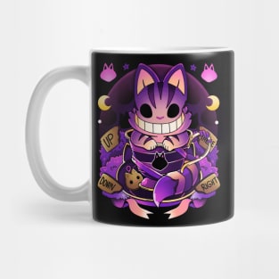 Wonder Cheshire Cat Mug Mug